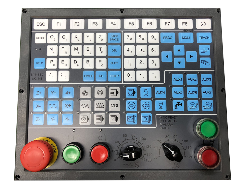 SK4面板 SK4-MB panel
